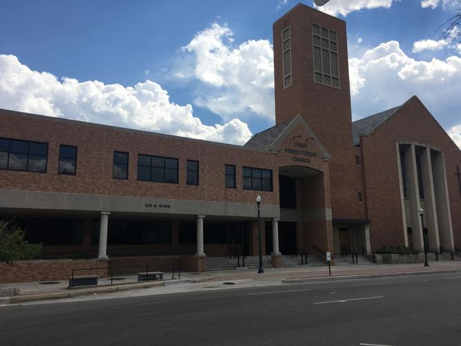 12 historic churches in the Colorado Springs area News