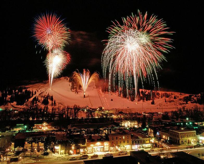 Winter Festivals Bring Some Warmth To Colorado Colorado Springs