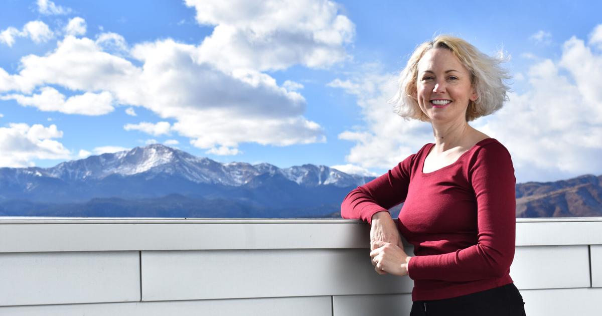 Kulturführer aus Colorado Springs leitet gemeinnützige Organisation in Denver | Kunst und Unterhaltung Kulturführer aus Colorado Springs leitet gemeinnützige Organisation in Denver | Kunst und Unterhaltung