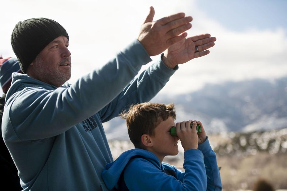 What Colorado S Stay In Place Order Means For You Local News Gazette Com