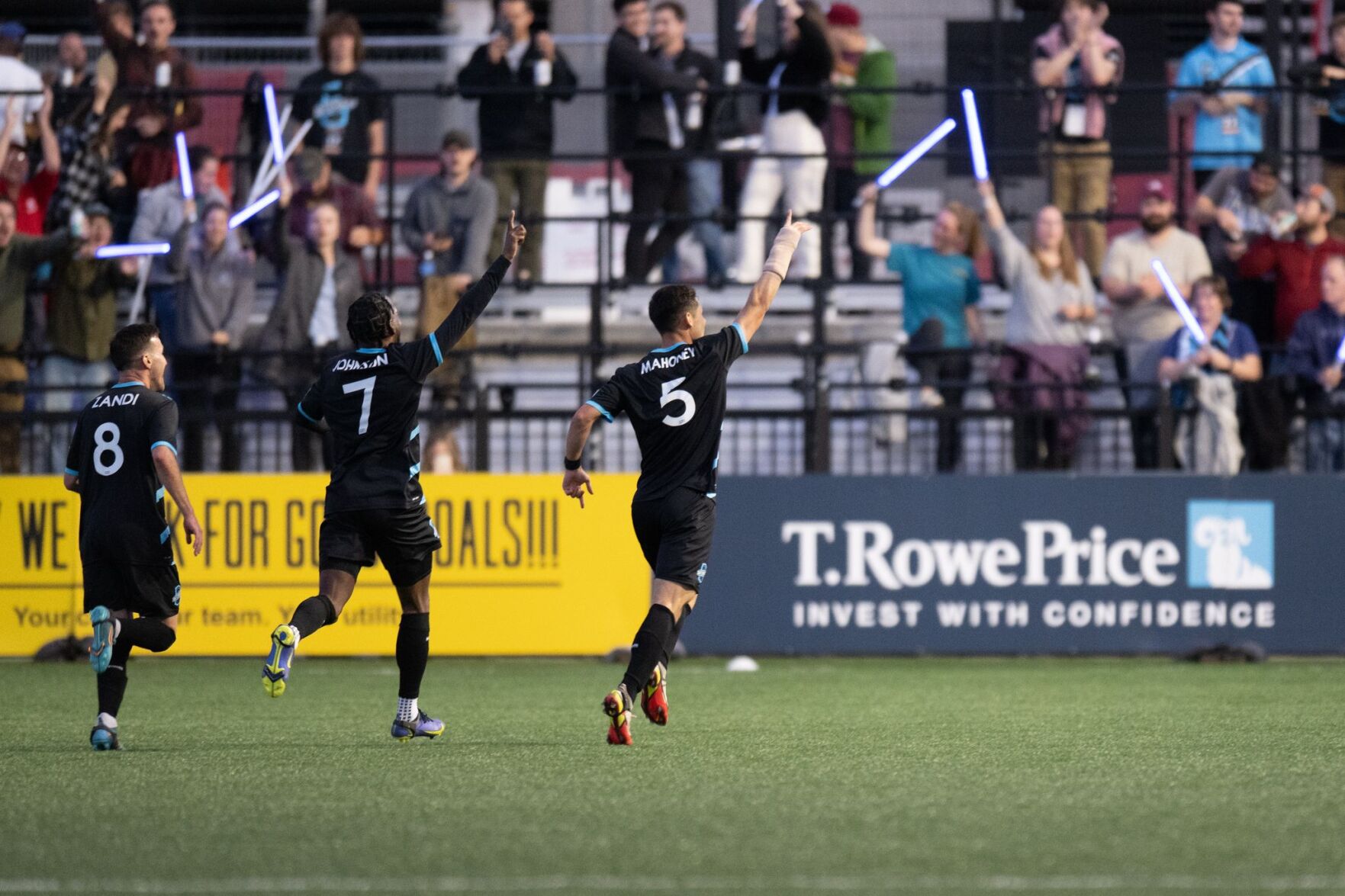 Switchbacks Respond In Dominant Victory Over Las Vegas Lights FC At ...