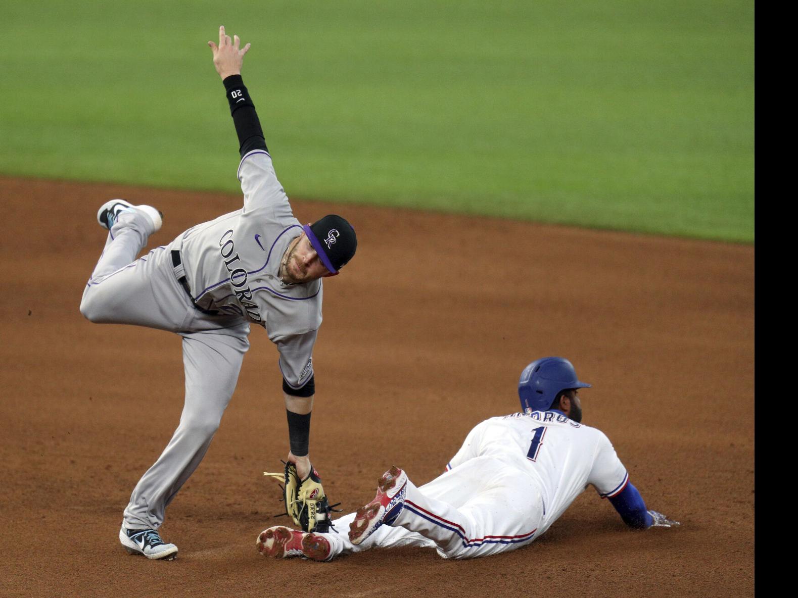 Paul Klee: As MLB returns, Colorado Rockies All-Star Charlie Blackmon  details his 'mild' coronavirus, Sports