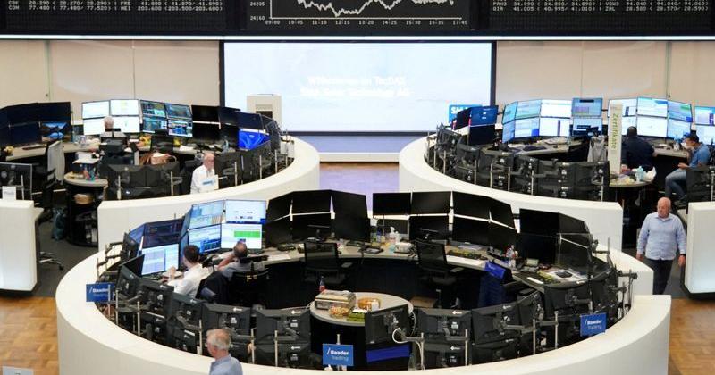 Nikkei, EU stocks surge as US-Japan trade deal avoids the worst
