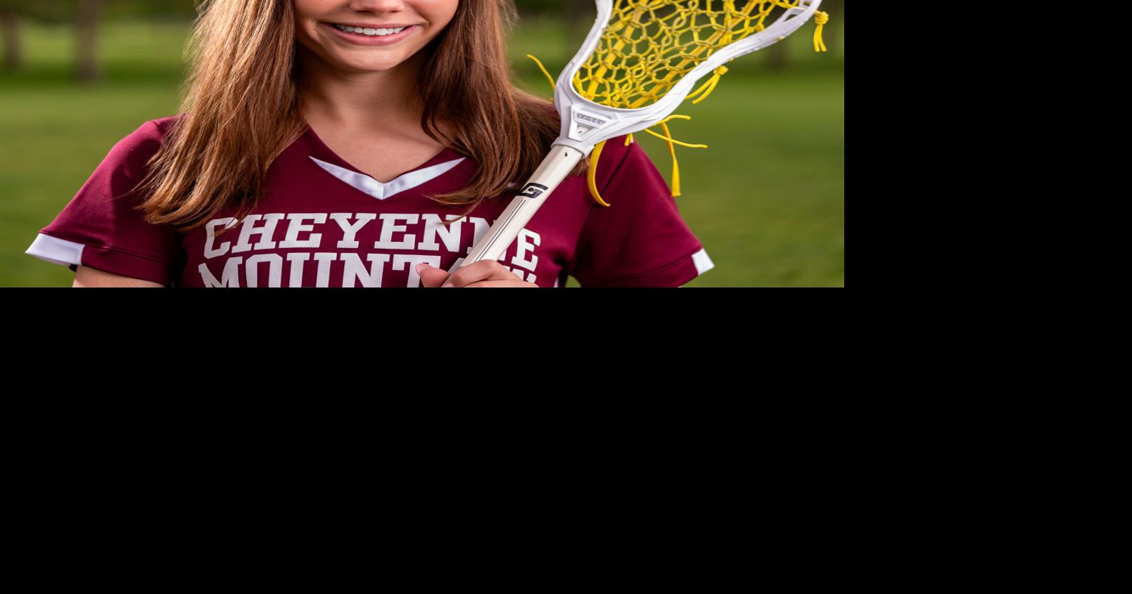 Girls’ Lacrosse Peak Performer of the Year: Love of the game made Cheyenne Mountain’s Abigail Turner one of Colorado’s best
