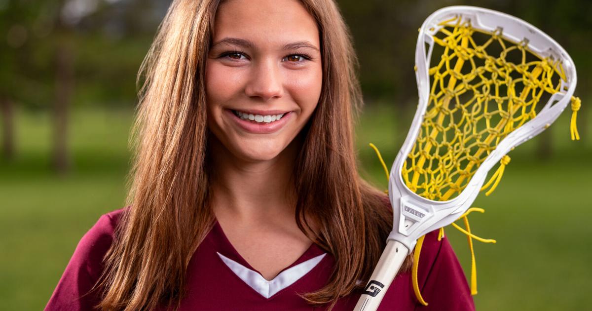 Girls’ Lacrosse Peak Performer of the Year: Love of the game made Cheyenne Mountain’s Abigail Turner one of Colorado’s best