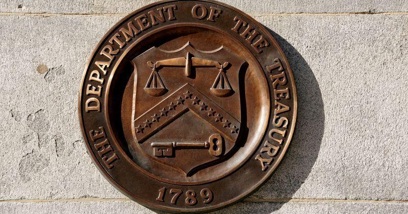 US imposes new sanctions on Sinaloa Cartel and associates, including Mexican lawmaker