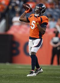 After 4th Straight Loss, Broncos QB Teddy Bridgewater Says Denver Has 'Got  To Turn This Thing Around' - CBS Colorado