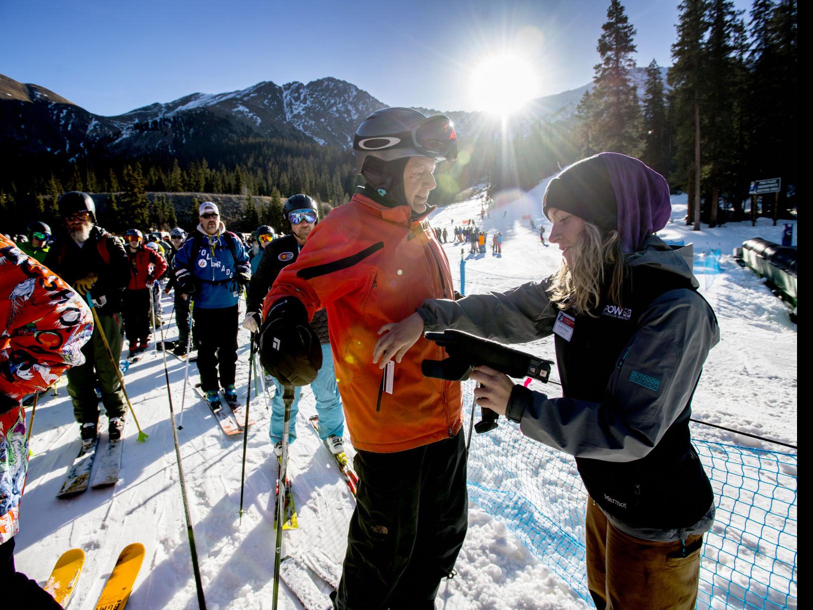 How to Ski Crowd-Free in Colorado  Colorado Vacation Destinations