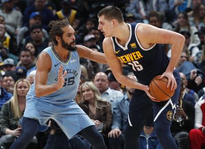 Denver Nuggets Grinds Out Win Vs Memphis Grizzlies Sports