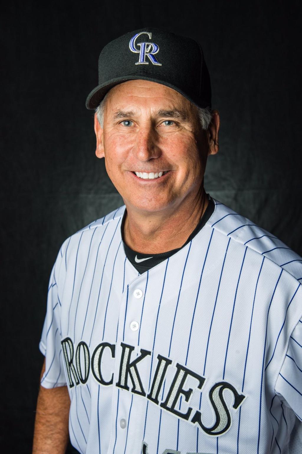 Rockies' Walt Weiss out after team's best season since 2010