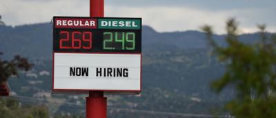 Partial shutdown of Indiana refinery pushing Colorado Springs gasoline prices higher