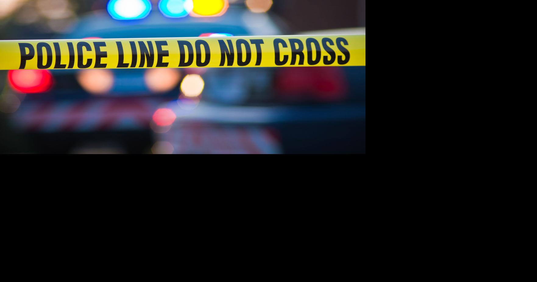 Police activity reported in Fountain neighborhood, residents asked to avoid area