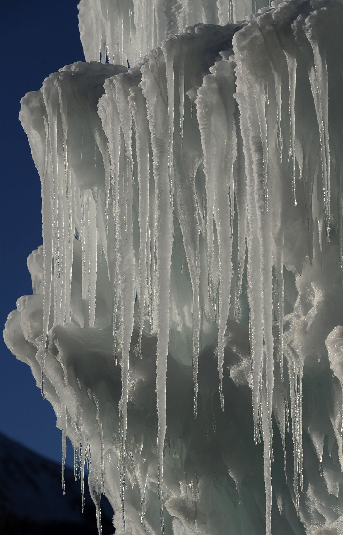 Photo Gallery: The Ice Castles at Silverthorne