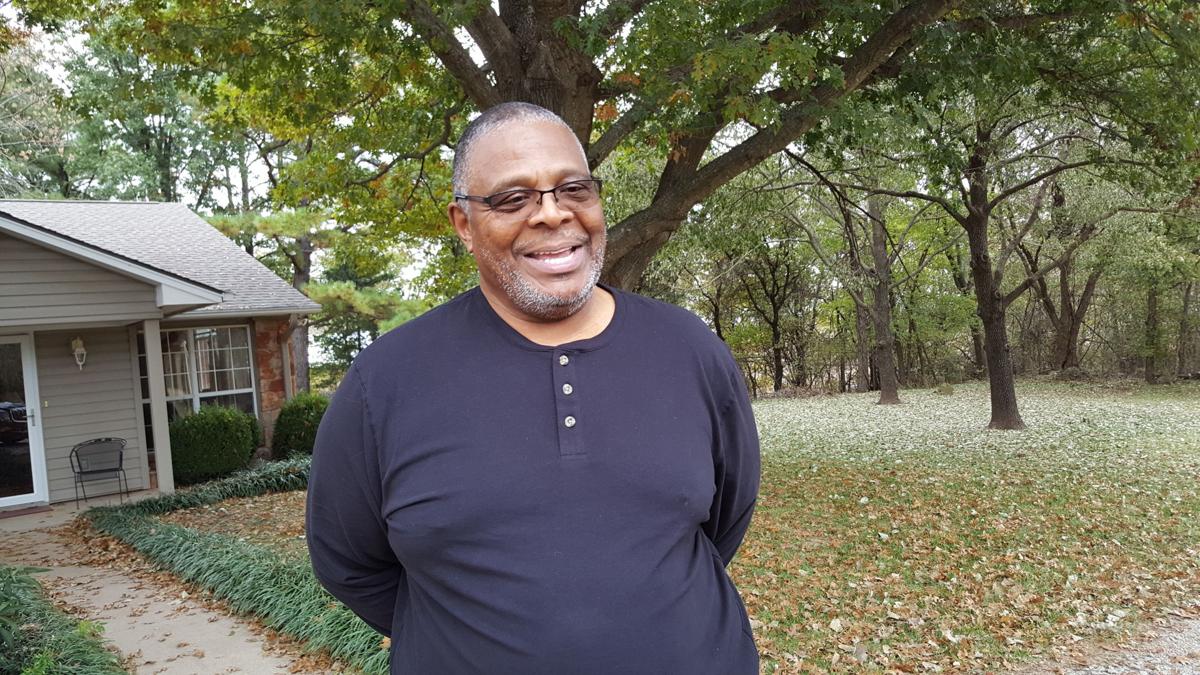 Mitchell Football Superstar Terry Miller Talks About His Glory And