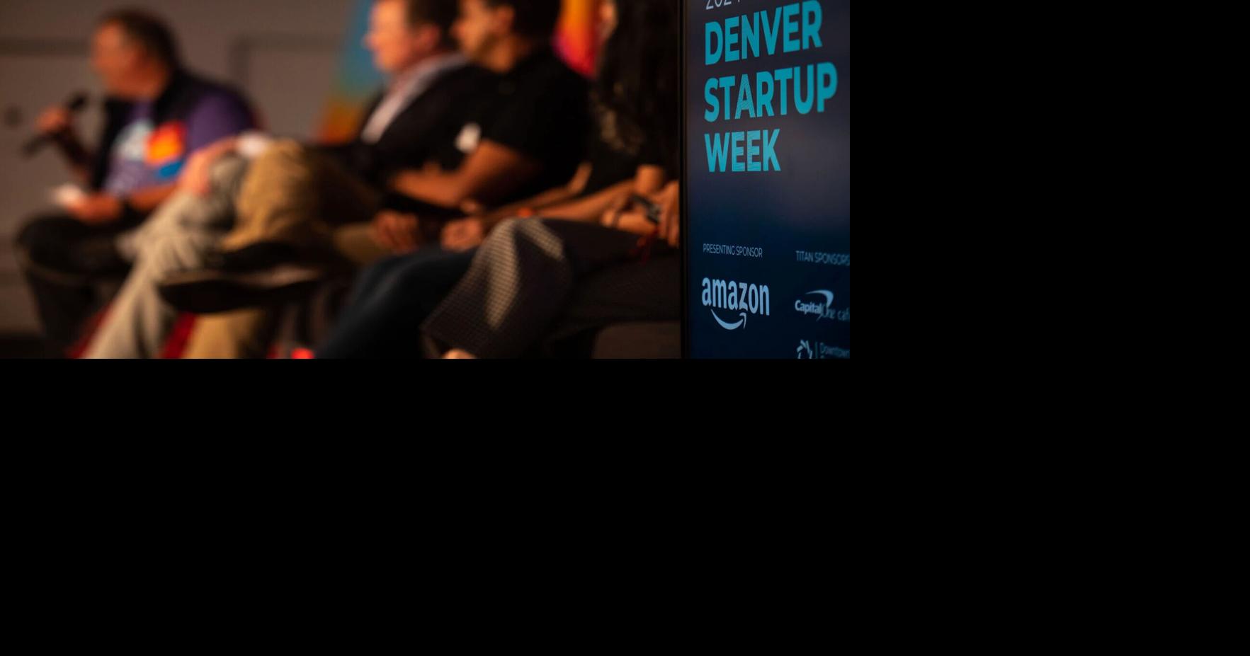 Denver Startup Week now Colorado Startup Week
