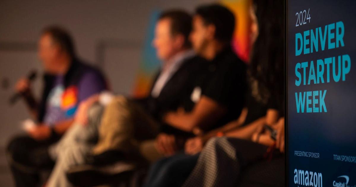 Denver Startup Week now Colorado Startup Week