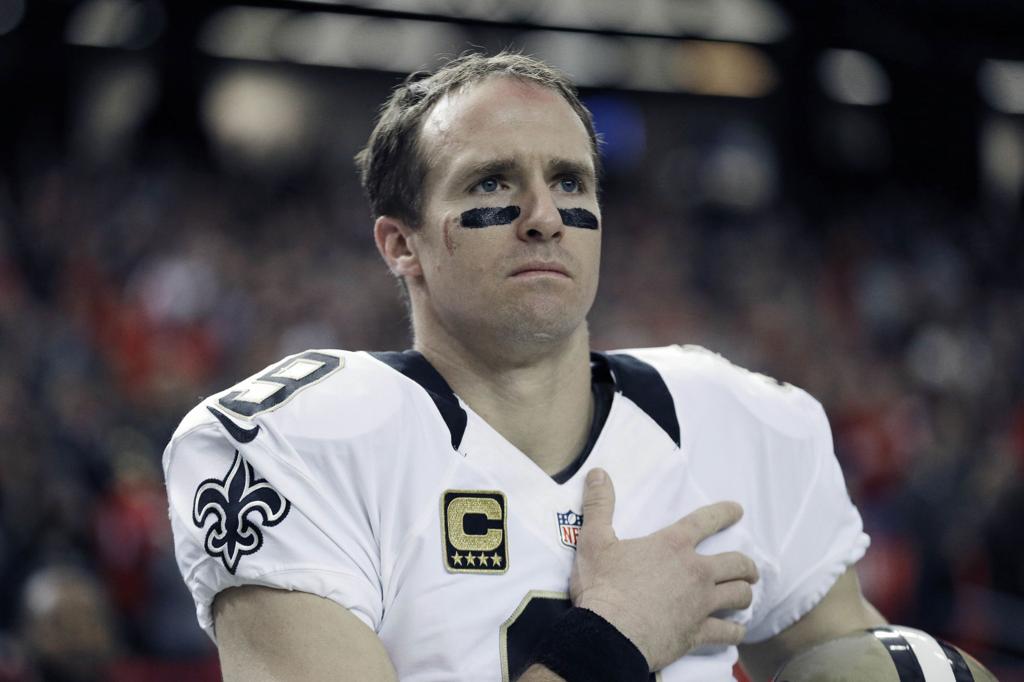 Drew Brees 'sets the record straight' after backlash over Focus on the  Family video, News