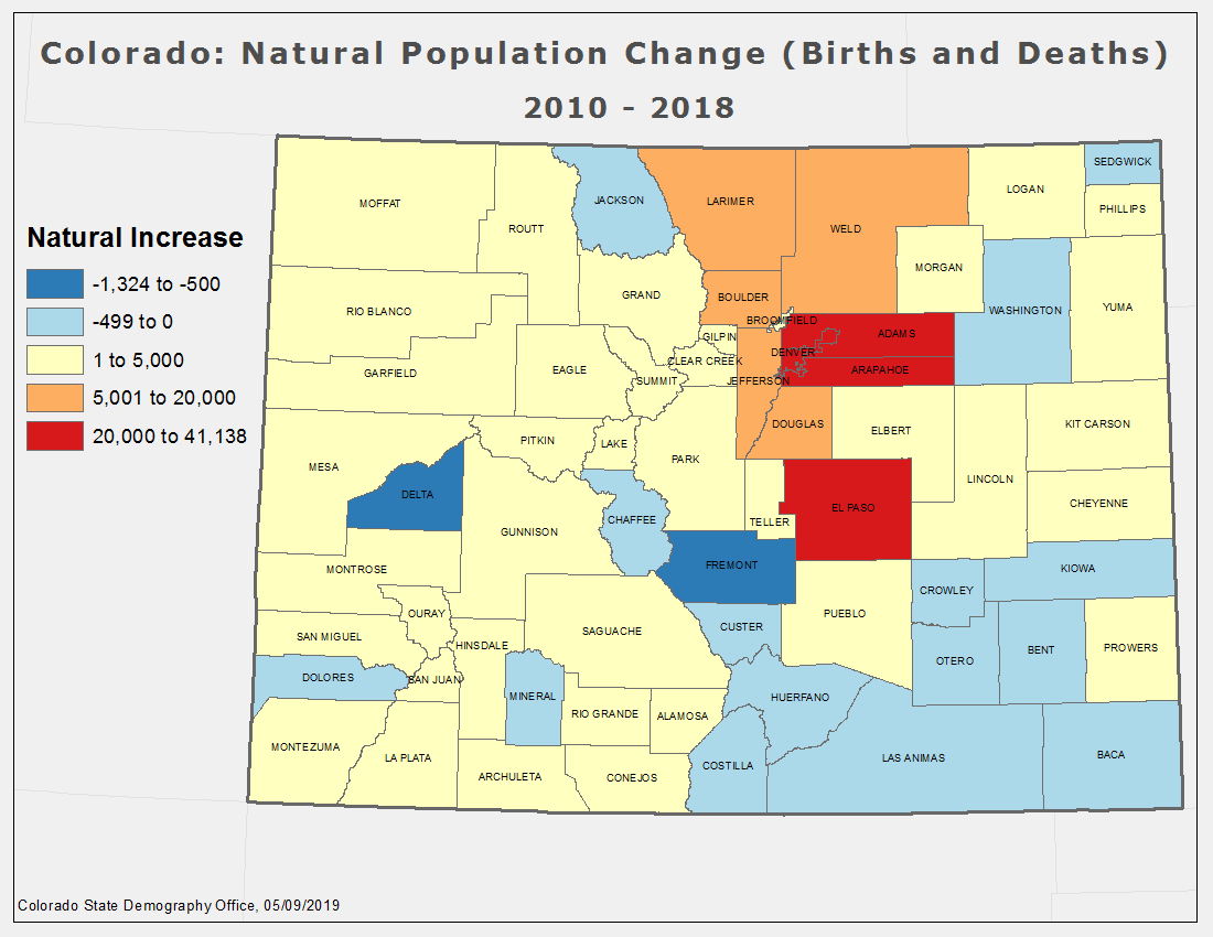 Colorado Springs' growth needs 'to find a balance' | Community ...
