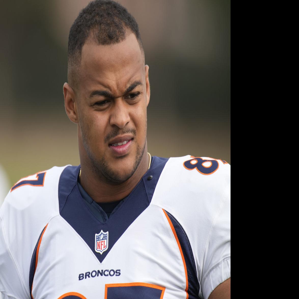 Broncos TE Noah Fant growing into leadership role in Year 3: 'I want to  prove a lot', Broncos