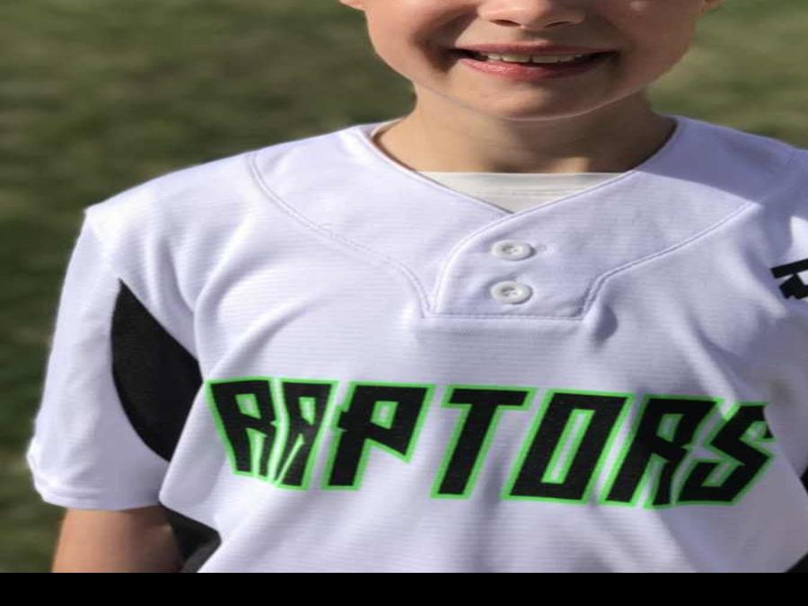 Baseball Themed Charity Event Inspired By Castle Rock Boy With