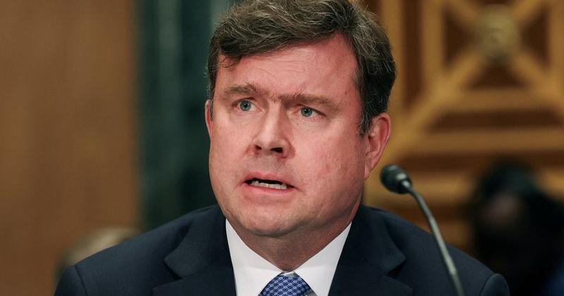 US Treasury official to visit Mexico City to discuss cartels