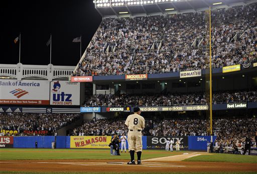 Baseball legend Yogi Berra experienced combat in U.S. Navy during WWII