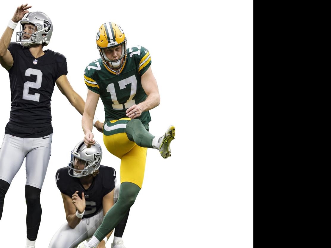 Packers-Raiders game in Las Vegas to feature pep rally, more for fans