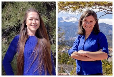 Democrats In House District 20 Race Promote Smart Government Spending Criminal Justice Reform Colorado Springs News Gazette Com