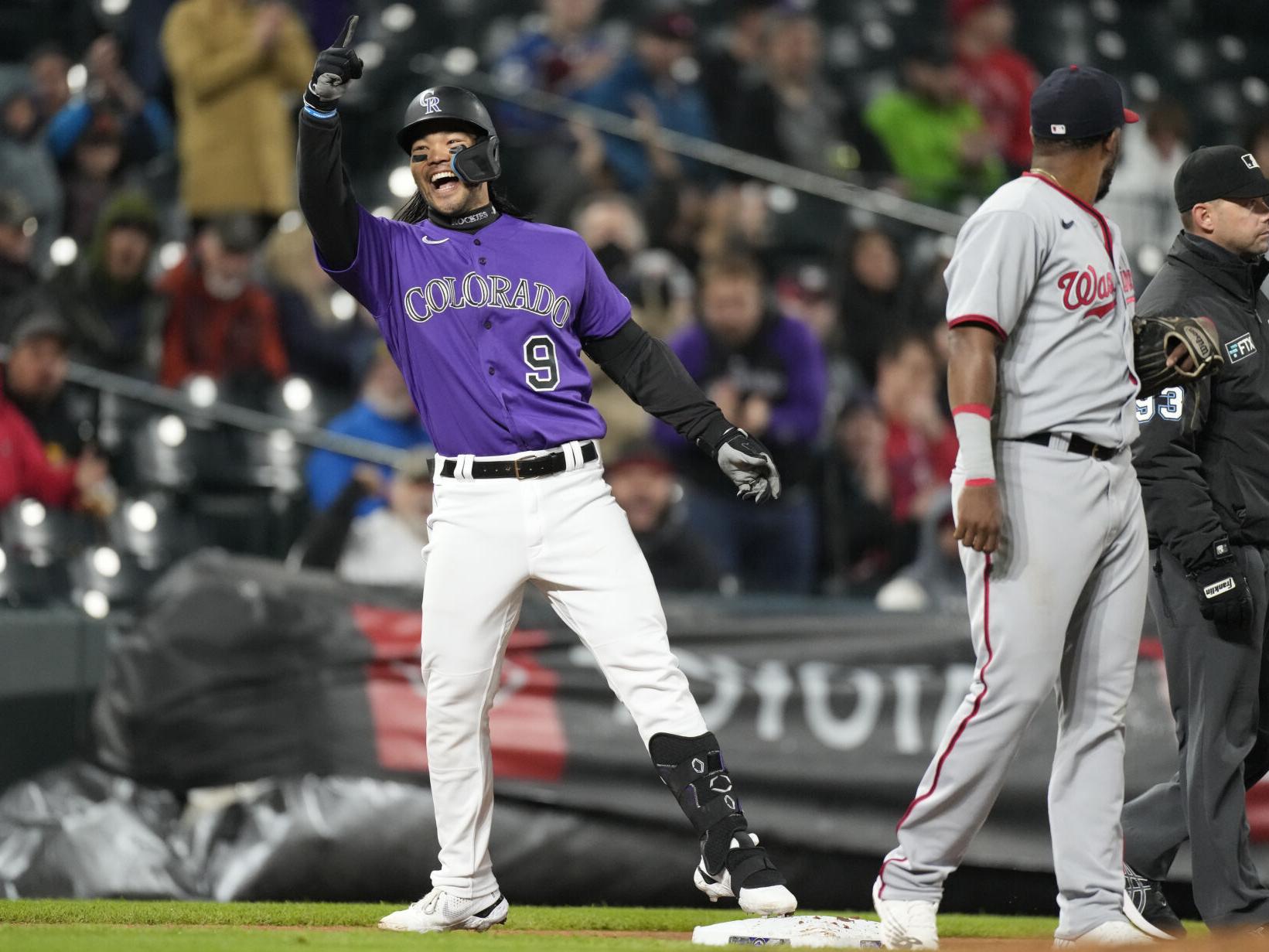 Kris Bryant is healthy, ready to be Rockies' aircraft carrier in 2023