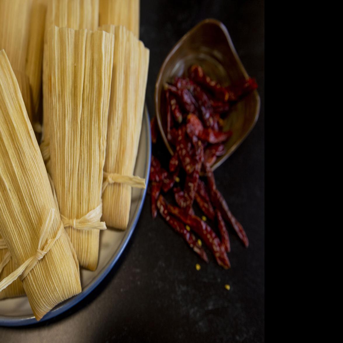 Fresh Masa for Tamales - Easy Recipe and Video - Everyday Southwest