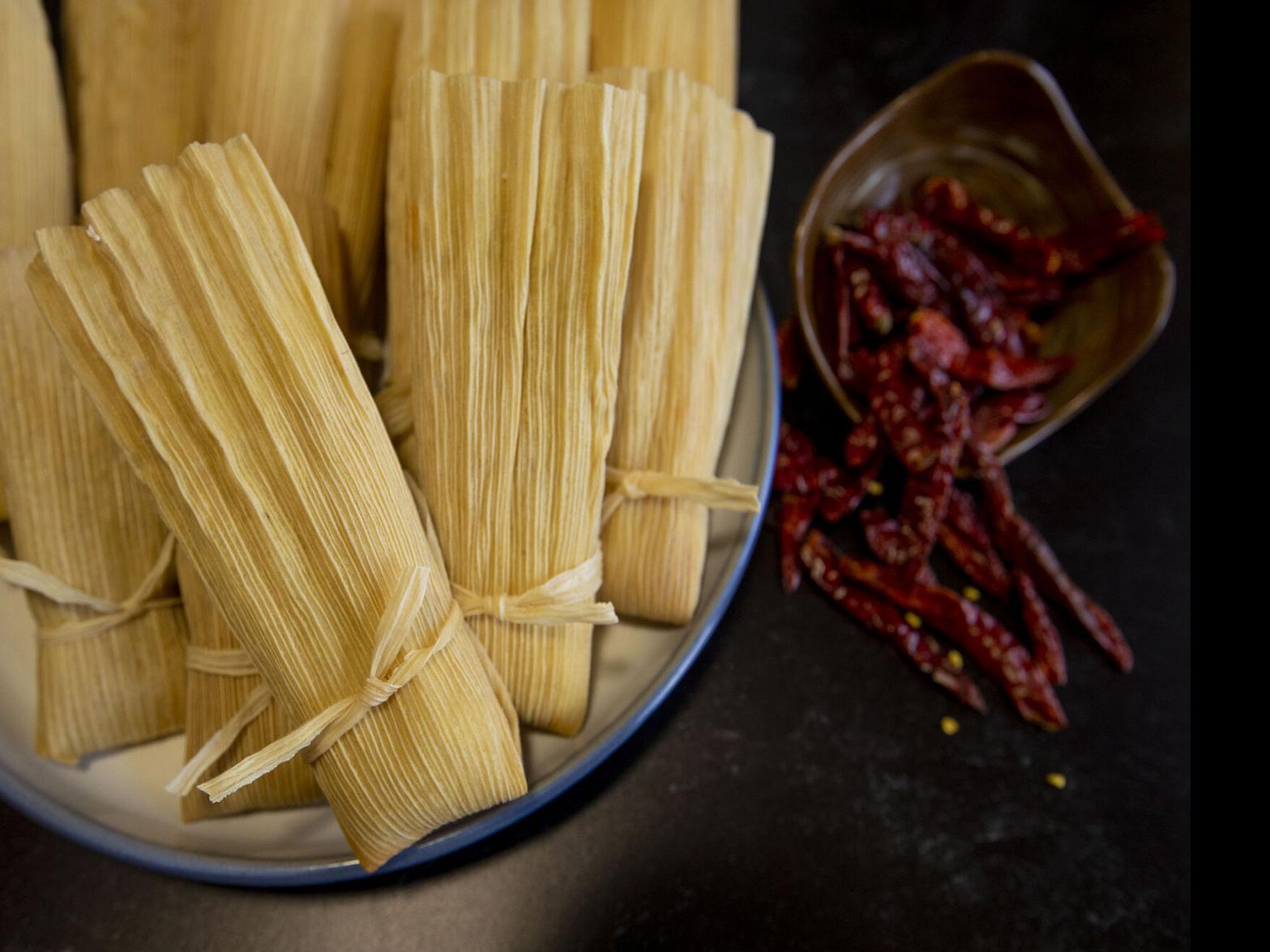 Colorado Springs Chefs Give Tips About Making Holiday Tamales Lifestyle Gazette Com