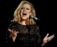 Adele announces North American tour, 2 Colorado dates, News