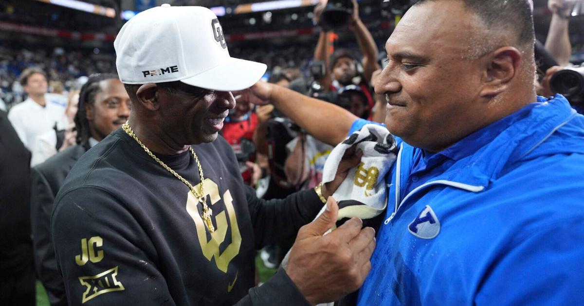 Colorado football lookahead: Alamo Bowl rematch vs. BYU ends first month of season