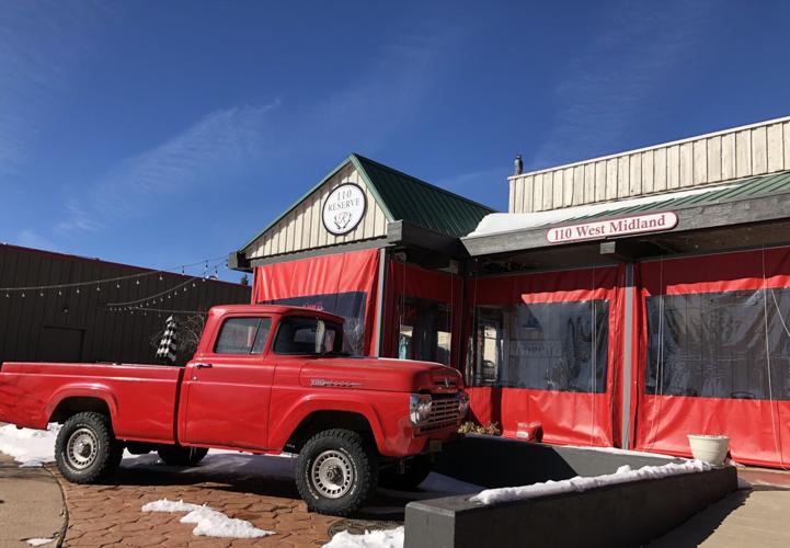 TELLER COUNTY GUIDE A perfect day in Woodland Park — 'The