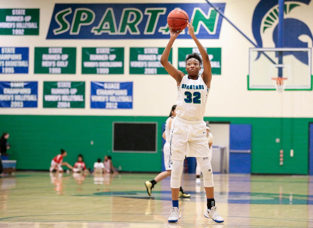 Pikes Peak Rankings 5a Boys Girls Hoops Make A Switch At No 1
