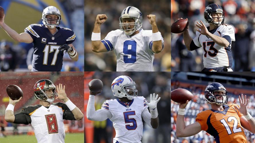 Woody Paige: Analyzing the six best Denver Broncos quarterback options, Sports