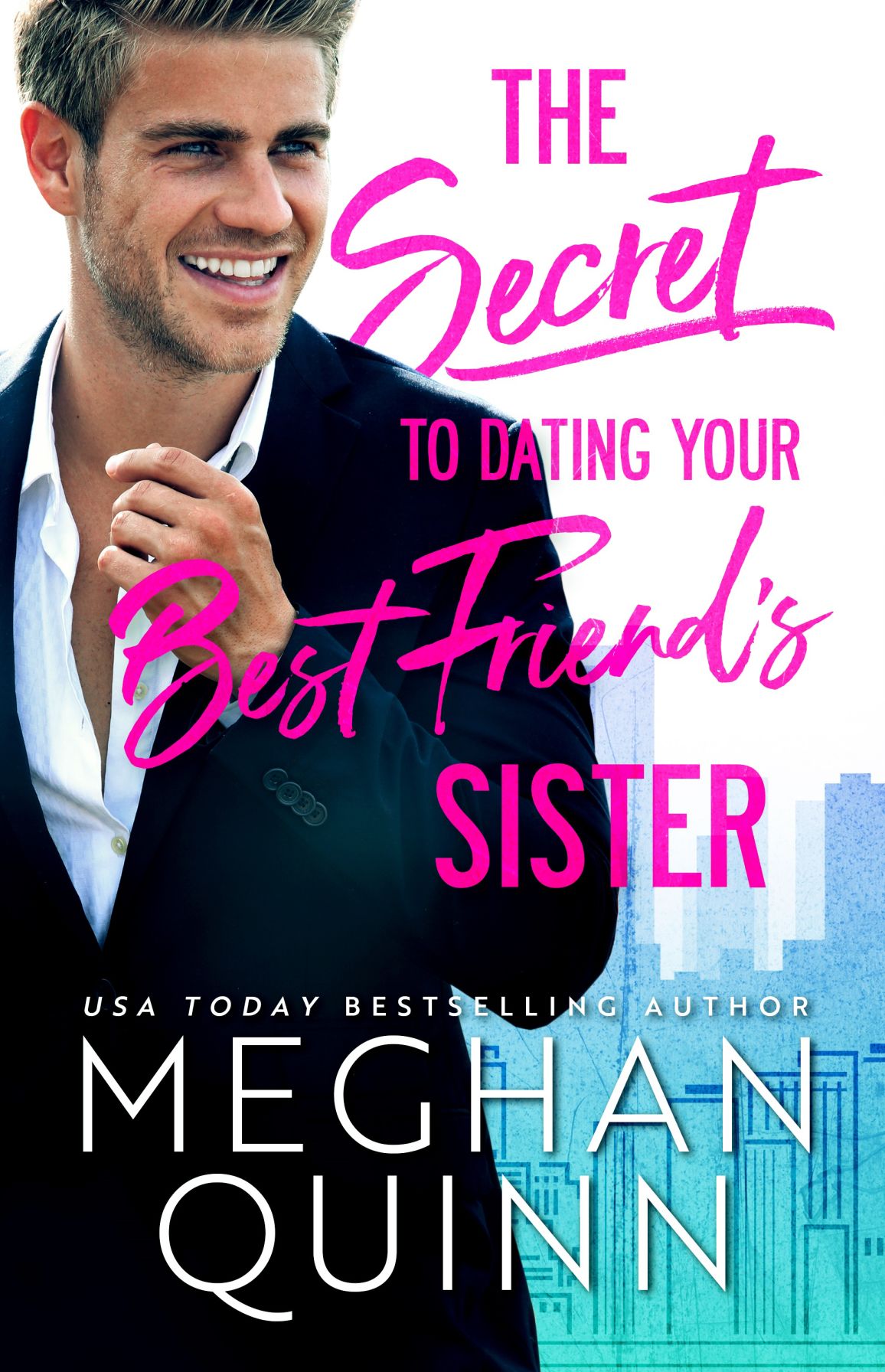 a long time coming meghan quinn release date