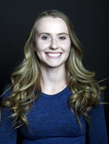 Gazette Preps 2018 Girls' Track & Field Peak Performer of the Year: Lauren Gale, Discovery Canyon