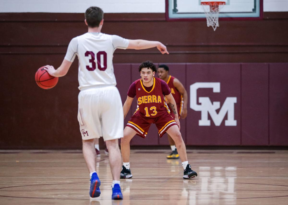 PREP BASKETBALL