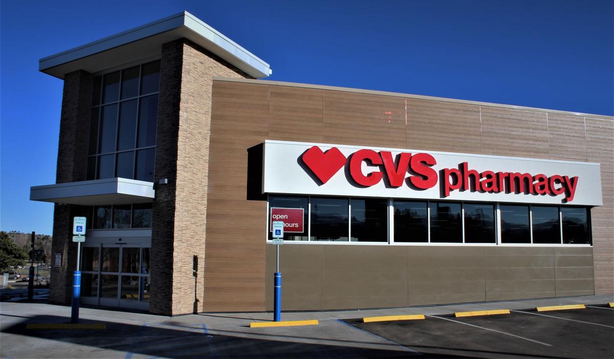 Does cvs test covid free