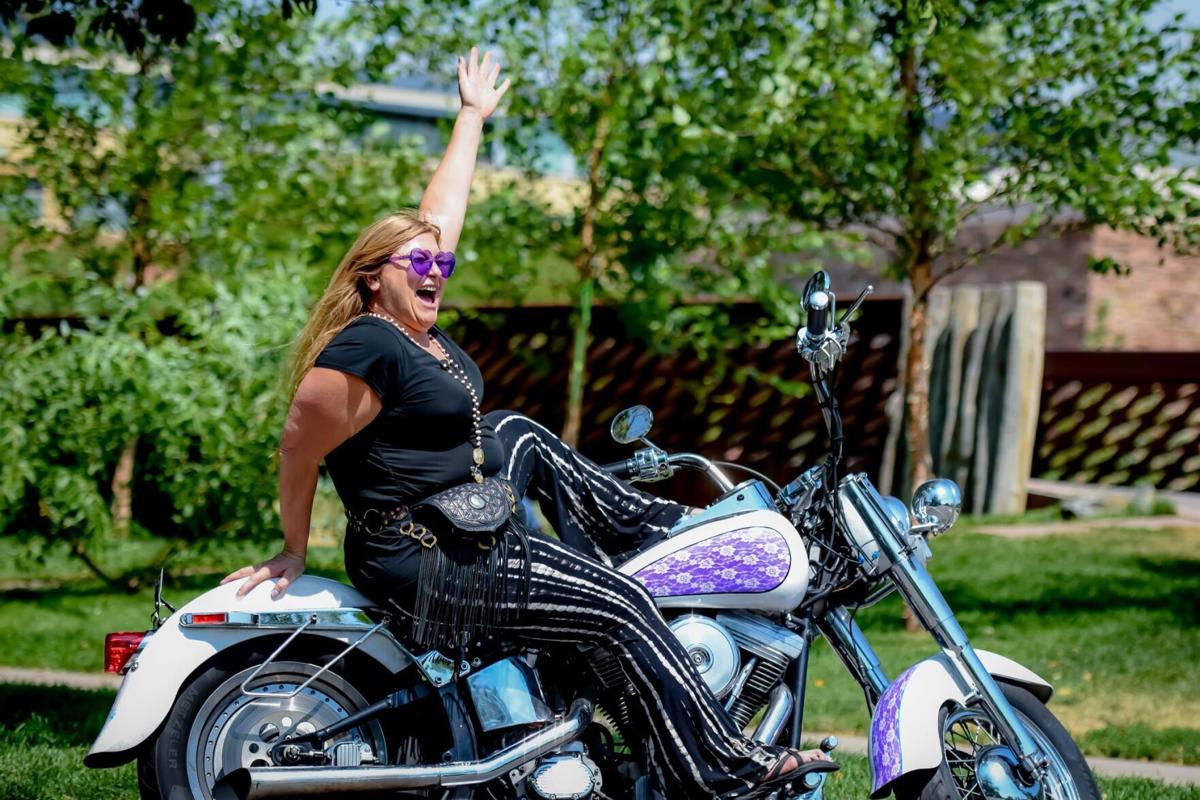 Lonna Bartkowiak Shop Owner Recalled As Beacon Of Kindness In Boulder Community Boulder Shooting Gazette Com