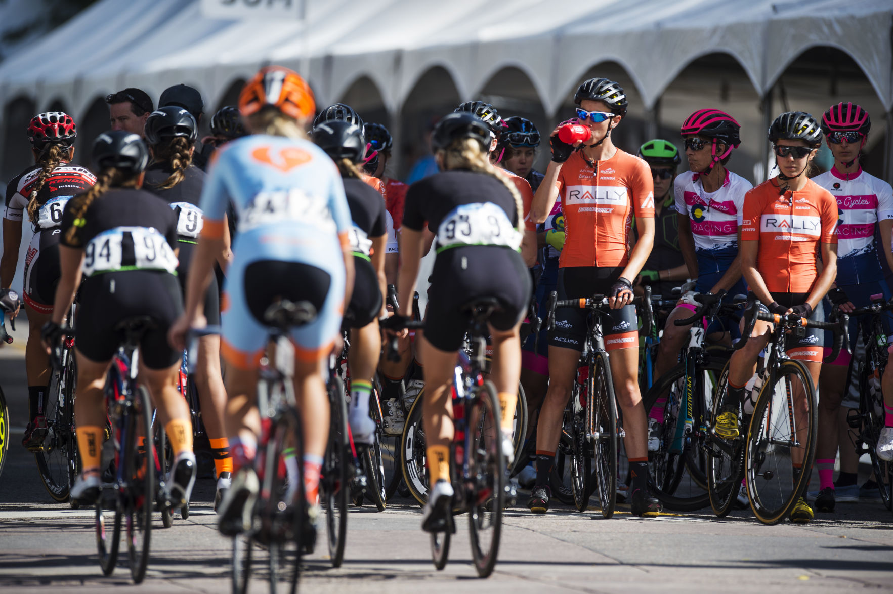 colorado classic bike race