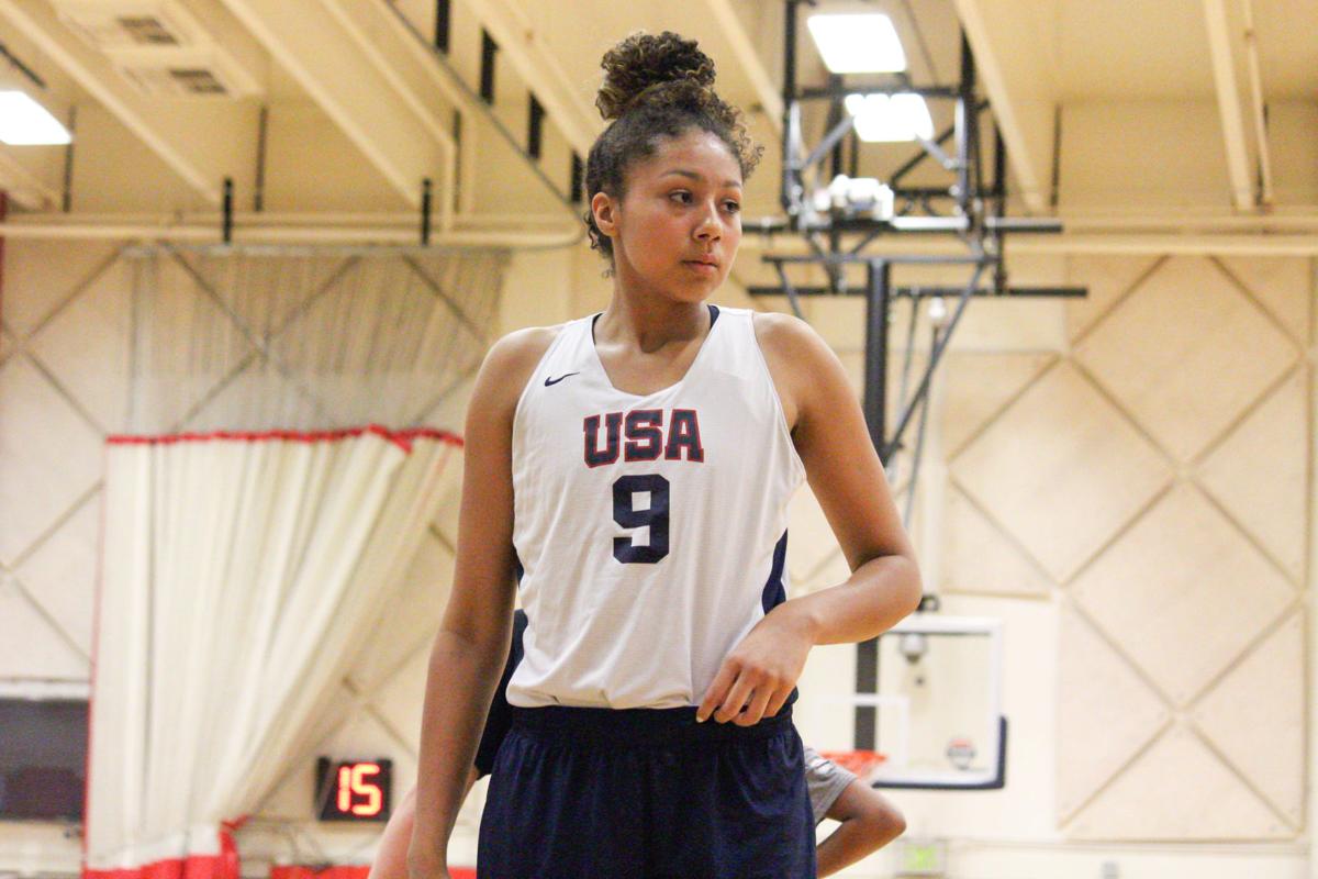 National U16 Team Players Unsure If Post Play Would Change In