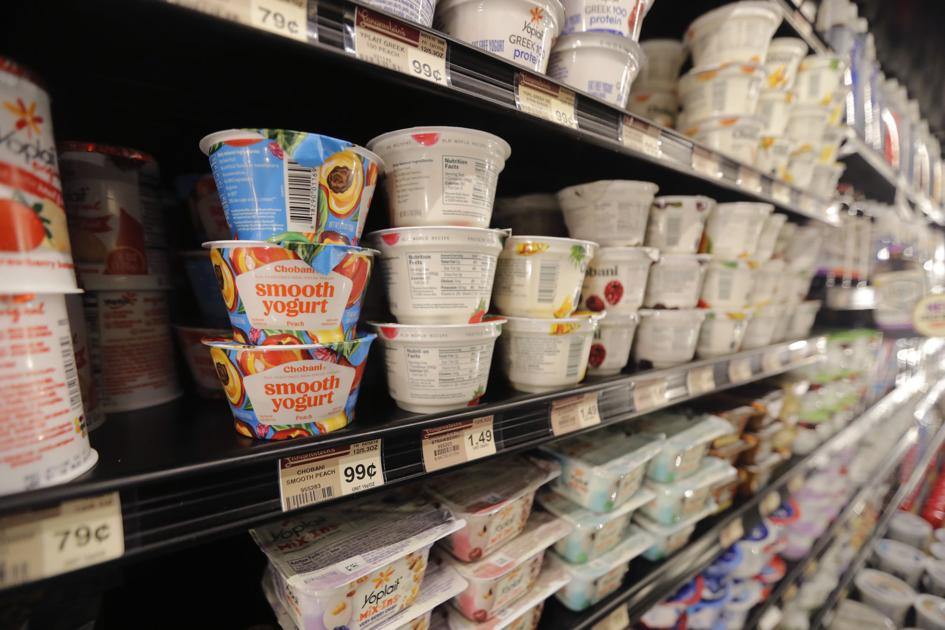 what s yogurt industry wants greater liberty to use term what s yogurt industry wants greater liberty to use term gazette com