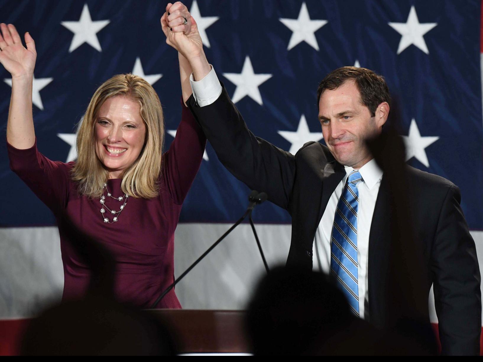 picture Jason Crow Colorado Wife crow at home in political battlefield