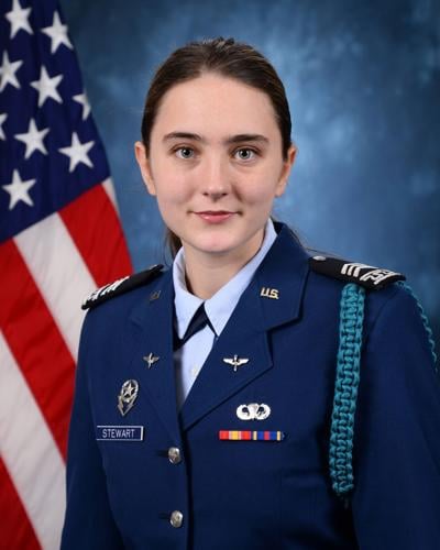 2 Air Force Academy cadets named Truman Scholars | Air Force Academy ...