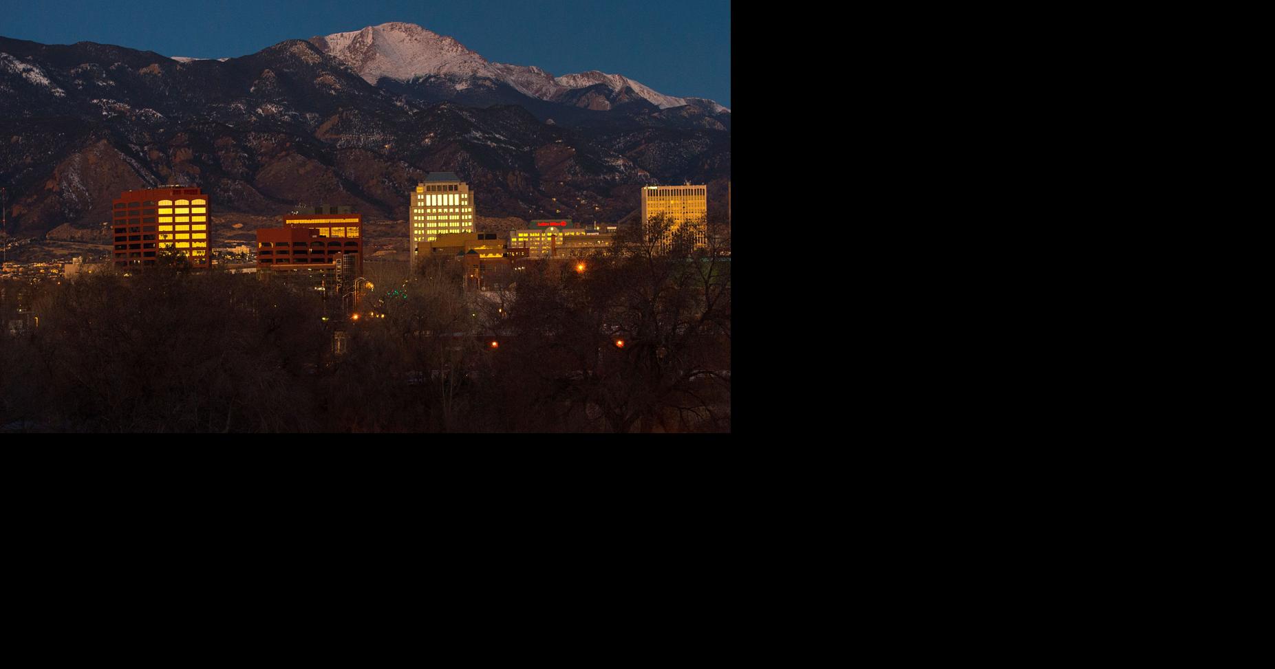 Mobius opening Colorado Springs office, bringing high-paying jobs | Business