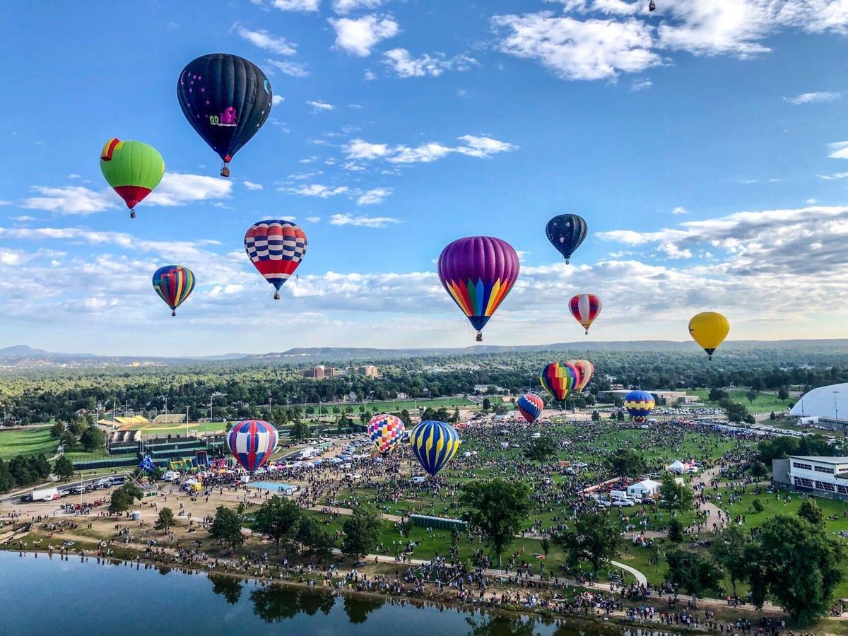 List Summer Festivals Fairs Rodeos Arts Entertainment Gazette Com