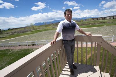 Colorado Springs Residents Fear Golf Course Sale Will Take Away Their Quality Of Life Business Gazette Com