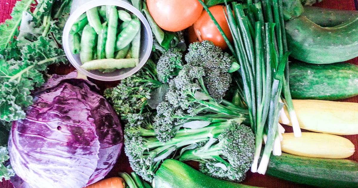 Year-round gardening: A hefty menu of tasks for June, with a side of crab grass | Lifestyle Year-round gardening: A hefty menu of tasks for June, with a side of crab grass | Lifestyle